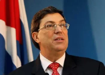 Cuba acusa a EEUU de usar Ley de Enemigos Extranjeros para «escalar hostilidad» contra Venezuela