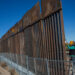 Estados Unidos añadirá más de 10 kilómetros a su muro fronterizo con México