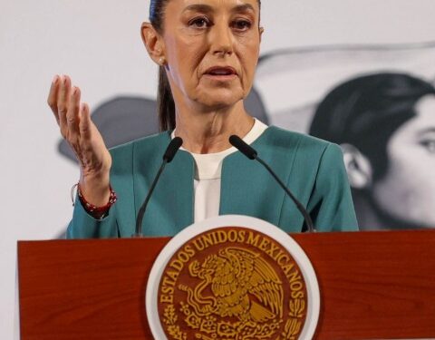 Sheinbaum anuncia medidas contra el delito de desaparición forzada: «No construiremos verdades oscuras»
