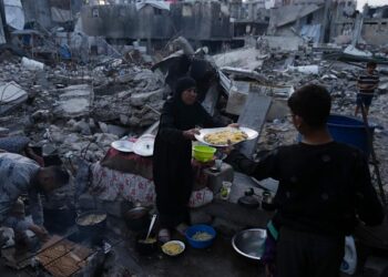 Israel reanuda ataques en la Franja de Gaza y da por roto el alto el fuego con Hamás