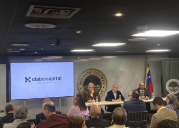 Bolsa de valores lanza Clabe Capital para incentivar la inversión en el sector agropecuario