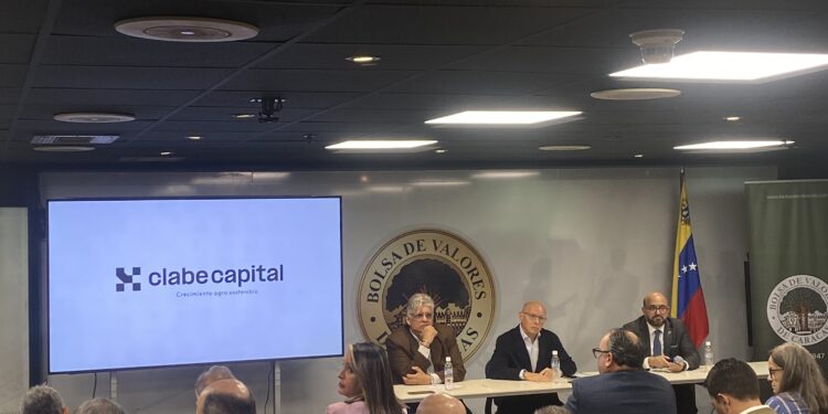 Bolsa de valores lanza Clabe Capital para incentivar la inversión en el sector agropecuario