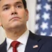 Marco Rubio asegura que si algún venezolano enviado a El Salvador resulta no ser del Tren de Aragua «podrá ser deportarlo a Venezuela»