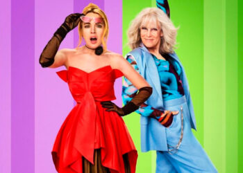 Disney lanzó tráiler oficial de «Otro viernes de locos» con Lindsay Lohan y Jamie Lee Curtis