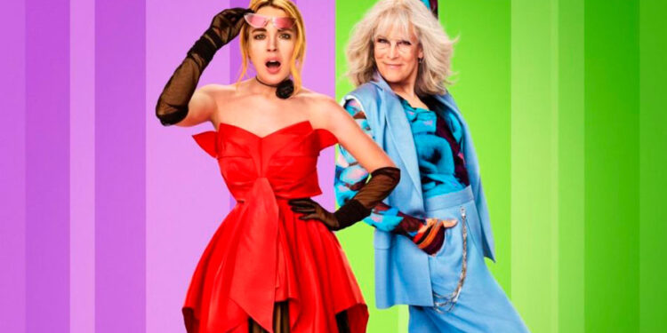 Disney lanzó tráiler oficial de «Otro viernes de locos» con Lindsay Lohan y Jamie Lee Curtis