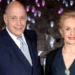 Murió el empresario venezolano  Reinaldo Herrera, esposo de la diseñadora Carolina Herrera