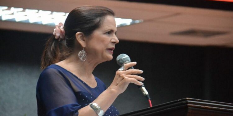 Régimen allanó la vivienda de la periodista Charito Rojas en Carabobo