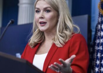 Casa Blanca acusó al juez que suspendió deportaciones de migrantes de «usurpar la autoridad» de Trump