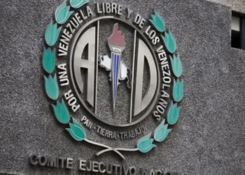 AD en resistencia ratifica autoexclusión de tres alcaldes zulianos tras reunión del CEN