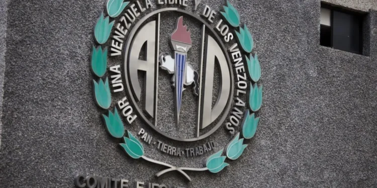 AD en resistencia ratifica autoexclusión de tres alcaldes zulianos tras reunión del CEN
