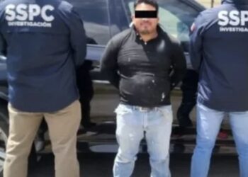 Líder de alto rango de la MS-13 fue procesado en EEUU por terrorismo