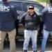Líder de alto rango de la MS-13 fue procesado en EEUU por terrorismo