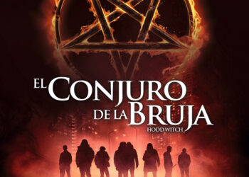 El Conjuro de la Bruja: Misticismo, Incredulidad y su impacto en redes sociales