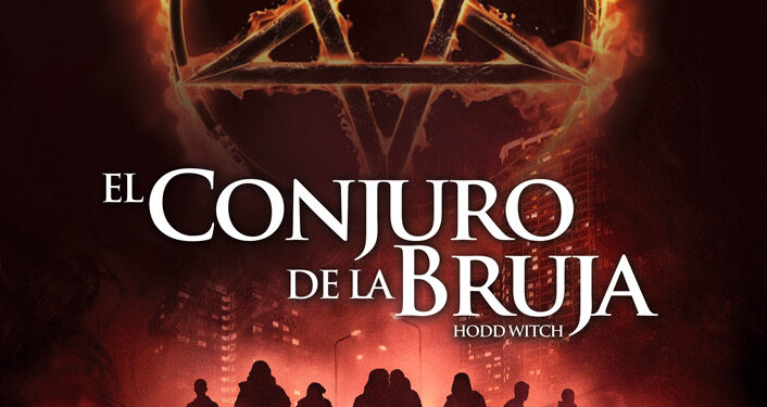 El Conjuro de la Bruja: Misticismo, Incredulidad y su impacto en redes sociales