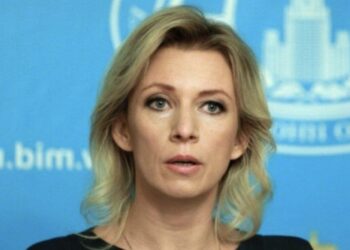 Rusia acusa a Zelenski de incumplir su palabra a Trump con ataques a objetivos energéticos