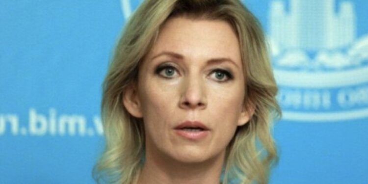 Rusia acusa a Zelenski de incumplir su palabra a Trump con ataques a objetivos energéticos