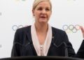 Kirsty Coventry se convierte en la primera mujer presidenta del Comité Olímpico Internacional