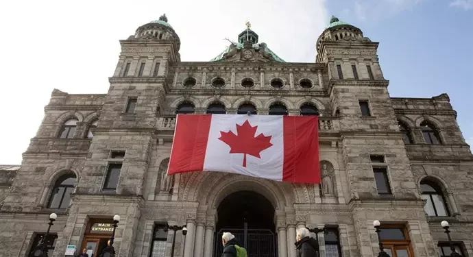 Canadá impuso nuevas sanciones contra ocho funcionarios del régimen de Maduro