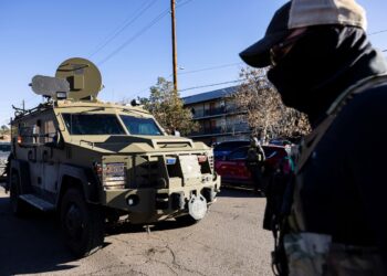 Extraditan a EEUU al líder de la red de trata que dejó morir a 53 migrantes en un tráiler en Texas