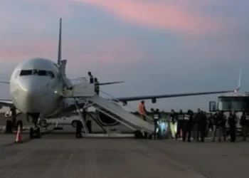 Venezuela y EEUU acuerdan retomar los vuelos de repatriación desde este domingo 