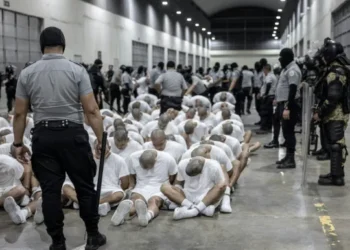 Trump niega haber firmado la proclamación para deportar migrantes venezolanos