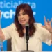 Cristina Fernández criticó los gobiernos de Trump y Milei por prohibición de ingreso a EEUU