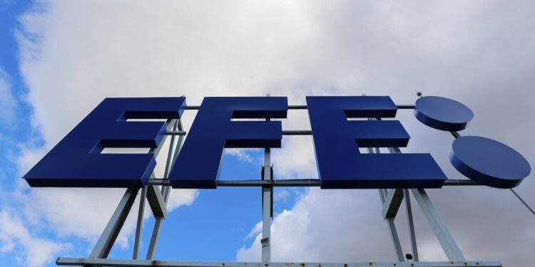 Régimen de Maduro bloqueó el portal de la agencia española EFE en Venezuela