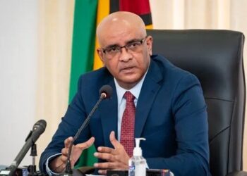 Guyana advirtió que responderá ante cualquier agresión del régimen de Maduro