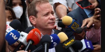 Juan Pablo Guanipa rechazó vinculación con el narcotráfico de alcaldes zulianos detenidos