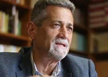 ONG pide atención urgente para Américo de Grazia
