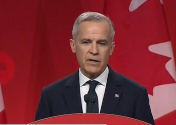 Primer ministro de Canadá convoca a elecciones anticipadas para abril