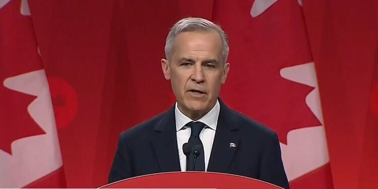 Primer ministro de Canadá convoca a elecciones anticipadas para abril