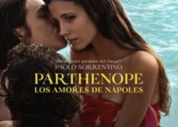“Parthenope”, sobre la soledad y los amores prohibidos 
