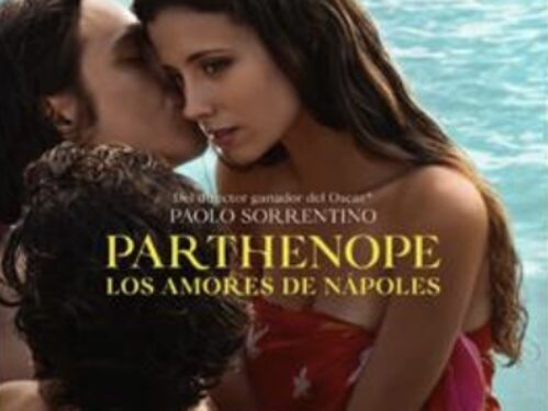 “Parthenope”, sobre la soledad y los amores prohibidos