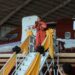 Rutaca hace historia por todo lo alto con el avión oficial de la Vinotinto
