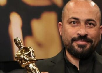 Israel libera al codirector palestino del Óscar a Mejor Documental tras una noche detenido