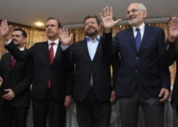 Principal bloque opositor de Bolivia hará tres encuestas para elegir a candidato presidencial unitario