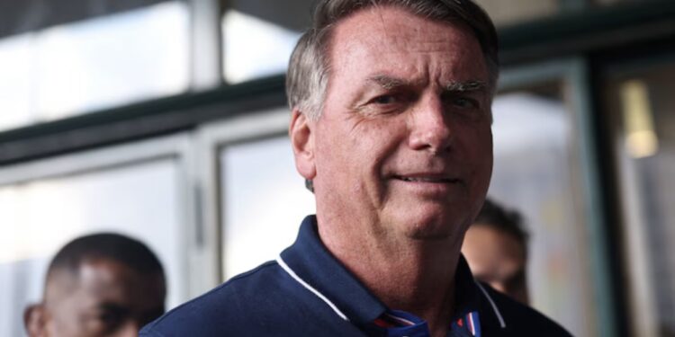 Tribunal Supremo de Brasil juzgará a Jair Bolsonaro por liderar una conspiración golpista