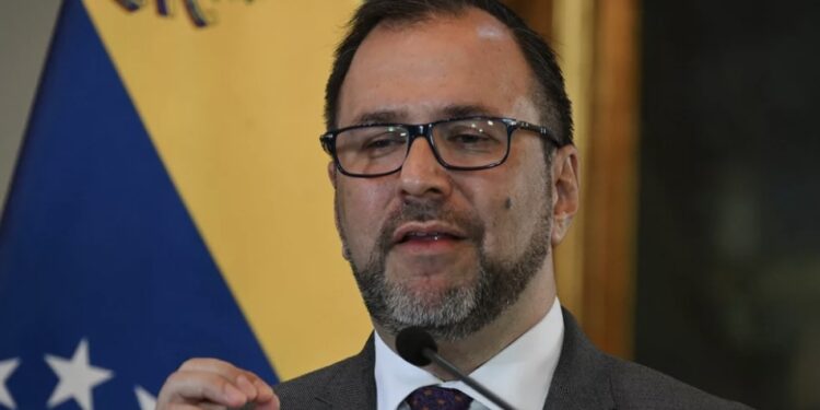 Venezuela pidió a la ONU que se «ponga al servicio de la humanidad»