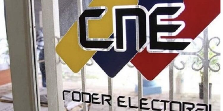CNE reprogramó proceso de postulaciones para elecciones regionales y parlamentarias