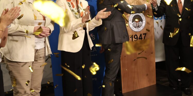 Bolsa de Valores y ONU tocaron la campana por la igualdad de género