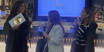 Lidotel y Ollé París realizan alianza para homenajear y brindar cuidado a la mujer