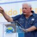 Panamá otorga salvoconducto al expresidenten Ricardo Martinelli para que viaje a Nicaragua