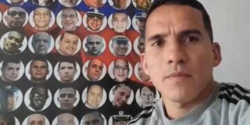 Régimen de Maduro califica de «ridícula maniobra» la entrega de Chile a la CPI de información sobre el crimen de Ronald Ojeda