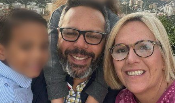 Denuncian que Rafael Tudares cumple más de 80 días en desaparición forzada