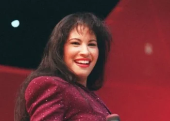 Selena Quintanilla mantiene su reinado en la música latina 30 años después de su muerte