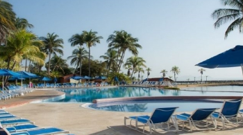 Ocupación hotelera en el país pudiera llegar a 45% durante Carnaval