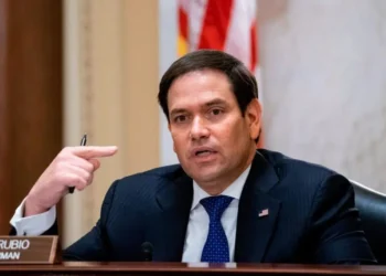 Marco Rubio: “El futuro de Venezuela le corresponde al pueblo y la solución es una elección legítima”