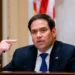 Marco Rubio: “El futuro de Venezuela le corresponde al pueblo y la solución es una elección legítima”
