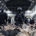 EEUU se prepara para deportar y encarcelar en El Salvador a unos 300 pandilleros del Tren de Aragua